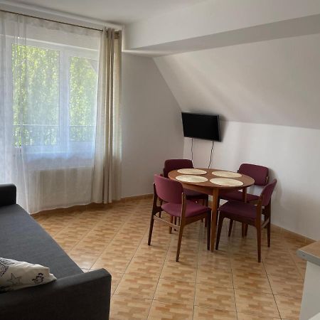 Apartamenty Ogrodowa Jastarnia Zewnętrze zdjęcie